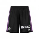 Pantalones Real Valladolid 2ª Equipación 2025-2026