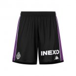 Pantalones Real Valladolid 2ª Equipación 2025-2026