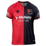 Tailandia Camiseta Newell's Old Boys 1ª Equipación 2026