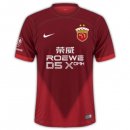 Tailandia Camiseta Shanghái SIPG 1ª Equipación 2024-2025
