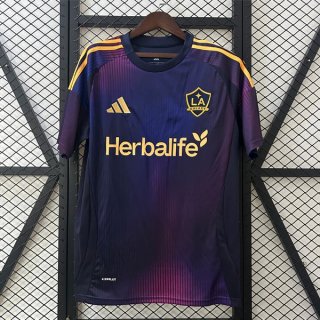 Tailandia Camiseta Galaxy Los Angeles 2ª Equipación 2025-2026 Tailandia Camiseta Galaxy Los Angeles 2ª Equipación 2025-2026