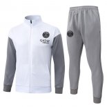 Chandal PSG 2026-2027 Blanco 3 Chandal PSG 2026-2027 Blanco 3