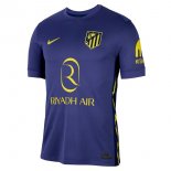 Tailandia Camiseta Atletico Madrid 2ª Equipación 2025-2026
