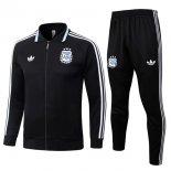 Chandal Argentina 2026-2027 Negro 2