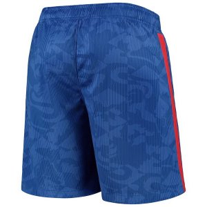 2ª Equipación Pantalones Inglaterra 2020 Azul