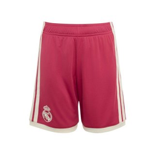 Pantalones Real Madrid 3ª Equipación 2026-2027