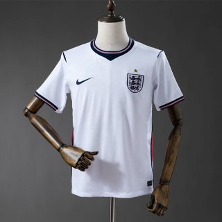 Tailandia Camiseta Inglaterra 1ª Equipación 2026