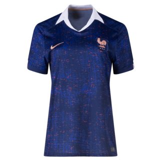 Camiseta Brasil 2ª Equipación Mujer 2025 Camiseta Brasil 2ª Equipación Mujer 2025