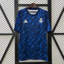 Tailandia Camiseta Real Madrid Pre-Match 2025-2026