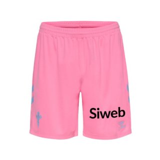 Pantalones Celta de Vigo 3ª Equipación 2025-2026