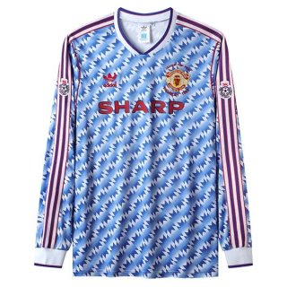 Replica Camiseta Liverpool 1ª Equipación ML Retro 1992 Replica Camiseta Liverpool 1ª Equipación ML Retro 1992