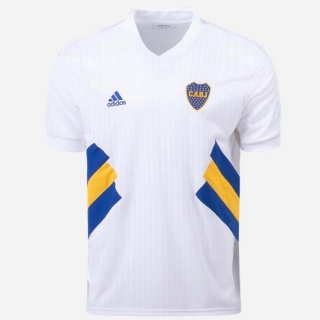 Tailandia Camiseta Boca Juniors Icon 2022-2023 Tailandia Camiseta Boca Juniors Icon 2022-2023