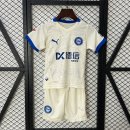 Camiseta Alaves 2ª Equipación Niño 2024-2025