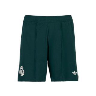 Pantalones Real Madrid 2ª Equipación 2026-2027