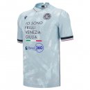 Tailandia Camiseta Udinese Calcio 2ª Equipación 2025-2026