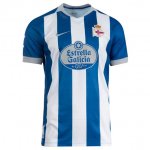 Tailandia Camiseta Deportivo Coruña 1ª Equipación 2026-2027