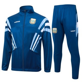 Chandal Argentina 2024-2025 Azul 2 Chandal Argentina 2024-2025 Azul 2