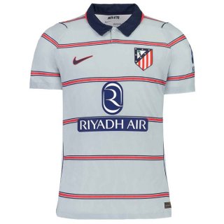 Tailandia Camiseta Atletico Madrid 3ª Equipación 2026-2027