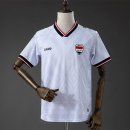 Tailandia Camiseta Irak 1ª Equipación 2026