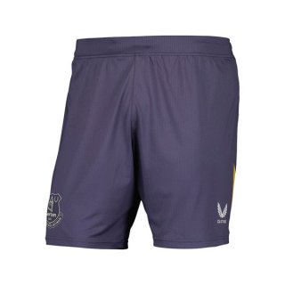 Pantalones Everton 3ª Equipación 2024-2025 Pantalones Everton 3ª Equipación 2024-2025