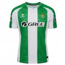 Tailandia Camiseta Real Betis 1ª Equipación 2025-2026