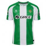 Tailandia Camiseta Real Betis 1ª Equipación 2025-2026
