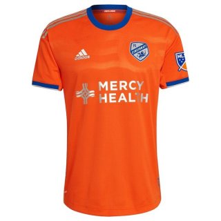 Tailandia Camiseta Cincinnati 2ª Equipación 2023-2024 Tailandia Camiseta Cincinnati 2ª Equipación 2023-2024