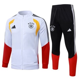 Chandal Alemania 2026-2027 Blanco