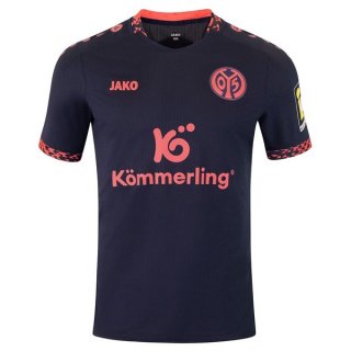Tailandia Camiseta Mainz 05 2ª Equipación 2024-2025 Tailandia Camiseta Mainz 05 2ª Equipación 2024-2025