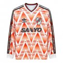 Camiseta River Plate 2ª Equipación Retro ML 1992-1993 Camiseta River Plate 2ª Equipación Retro ML 1992-1993