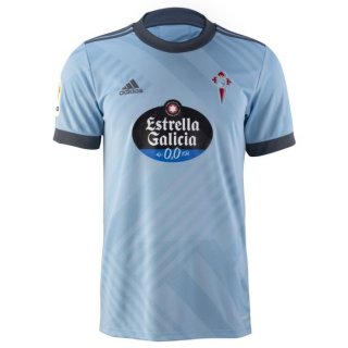 1ª Equipación Replica Camiseta Celta Vigo 2021-2022 1ª Equipación Replica Camiseta Celta Vigo 2021-2022