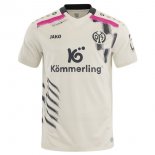 Tailandia Camiseta Maguncia 05 3ª Equipación 2025-2026