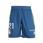 Pantalones Español 3ª Equipación 2025-2026