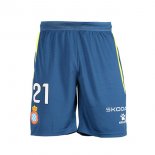 Pantalones Español 3ª Equipación 2025-2026