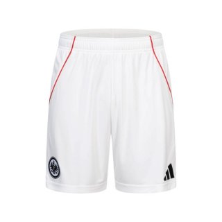 Pantalones Eintracht Frankfurt 2ª Equipación 2025-2026