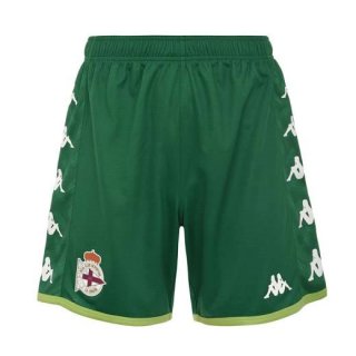 Pantalones Deportivo Coruna 2ª Equipación 2022-2023 Pantalones Deportivo Coruna 2ª Equipación 2022-2023