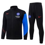 Chandal PSG 2026-2027 Negro