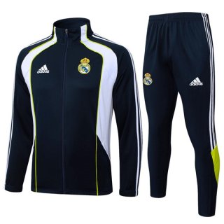 Chandal Real Madrid 2025-2026 Azul 8 Chandal Real Madrid 2025-2026 Azul 8