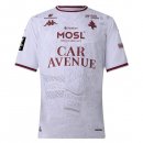Tailandia Camiseta FC Metz 1ª Equipación 2025-2026