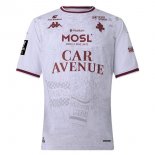 Tailandia Camiseta FC Metz 1ª Equipación 2025-2026