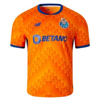 Tailandia Camiseta Oporto 2ª Equipación 2024-2025 Tailandia Camiseta Oporto 2ª Equipación 2024-2025
