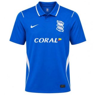 Tailandia Camiseta Birmingham City 1ª Equipación 2026-2027