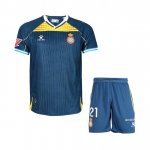 Camiseta Español 3ª Equipación Niño 2025-2026