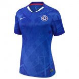 Camiseta Chelsea 1ª Equipación Mujer 2025-2026