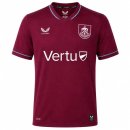 Tailandia Camiseta Burnley 1ª Equipación 2026-2027 Tailandia Camiseta Burnley 1ª Equipación 2026-2027