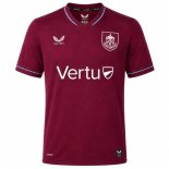 Tailandia Camiseta Burnley 1ª Equipación 2026-2027