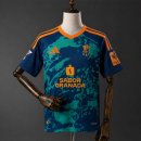 Tailandia Camiseta Granada 2ª Equipación 2026-2027 Tailandia Camiseta Granada 2ª Equipación 2026-2027
