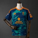 Tailandia Camiseta Granada 2ª Equipación 2026-2027 Tailandia Camiseta Granada 2ª Equipación 2026-2027