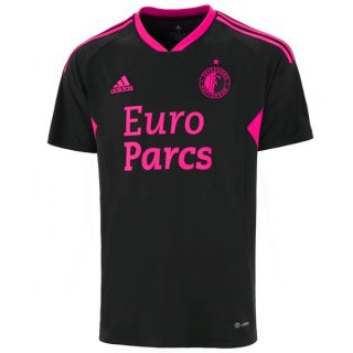 Tailandia Camiseta Feyenoord 3ª Equipación 2022-2023 Tailandia Camiseta Feyenoord 3ª Equipación 2022-2023