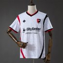 Tailandia Camiseta Newell's Old Boys 2ª Equipación 2026-2027 Tailandia Camiseta Newell's Old Boys 2ª Equipación 2026-2027